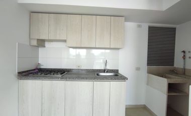 APTO EN VENTA EN PANGOLA JAMUNDI