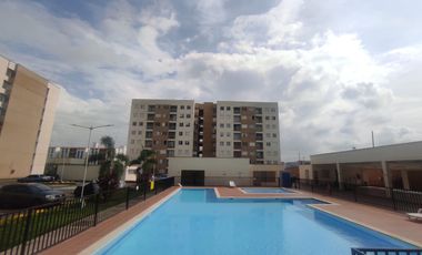 APTO EN VENTA EN PANGOLA JAMUNDI