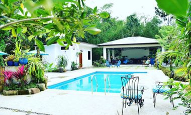 4BR Farm House in Sto. Tomas, Batangas For Sale