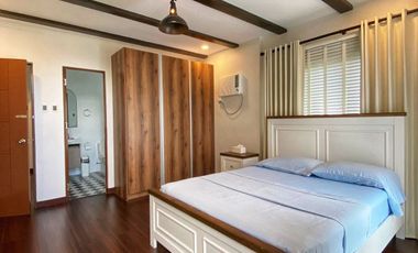 The Elegant 4-Bedroom House for Rent in Pramana Residential Park in Santa Rosa Laguna