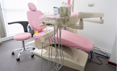 ARRIENDO BOX DENTAL CON SEREMI EN TRAMITE