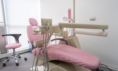 ARRIENDO BOX DENTAL CON SEREMI EN TRAMITE