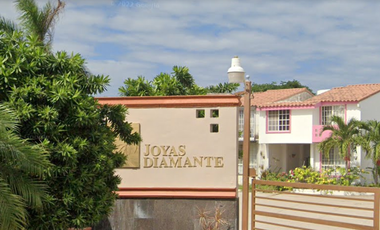 SF-  CASA EN VENTA EN JOYAS DIAMANTE