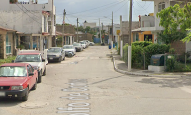 SF-  CASA EN VENTA EN JOYAS DIAMANTE