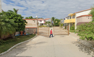 SF-  CASA EN VENTA EN JOYAS DIAMANTE