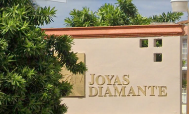 SF-  CASA EN VENTA EN JOYAS DIAMANTE