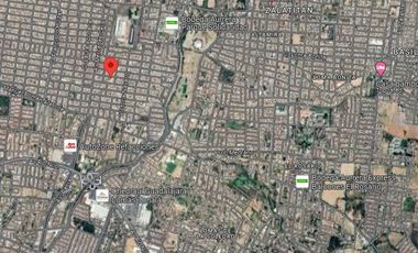 !! ADQUIERE!! AMPLIA CASA MUY CENTRICA EN LA COLONIA INSURGENTES, JALISCO!!