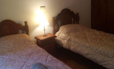Casa en Barrio Bickel Alquiler x día hasta 7 personas