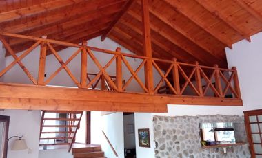Casa en Barrio Bickel Alquiler x día hasta 7 personas