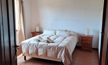 Casa en Barrio Bickel Alquiler x día hasta 7 personas