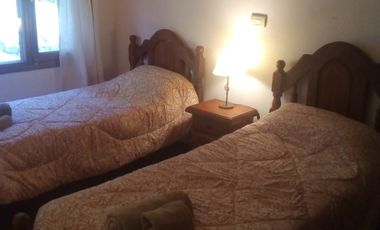 Casa en Barrio Bickel Alquiler x día hasta 7 personas