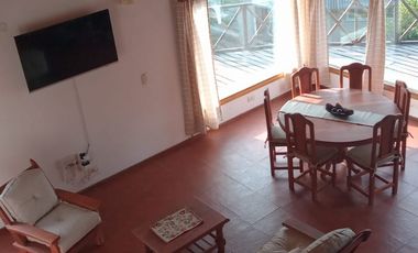 Casa en Barrio Bickel Alquiler x día hasta 7 personas