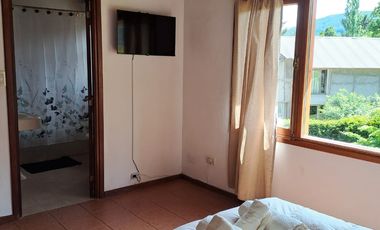 Casa en Barrio Bickel Alquiler x día hasta 7 personas
