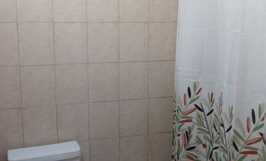 Casa en Barrio Bickel Alquiler x día hasta 7 personas