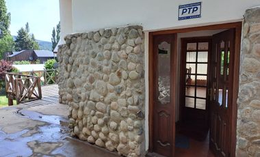 Casa en Barrio Bickel Alquiler x día hasta 7 personas