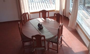 Casa en Barrio Bickel Alquiler x día hasta 7 personas