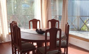 Casa en Barrio Bickel Alquiler x día hasta 7 personas