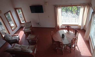 Casa en Barrio Bickel Alquiler x día hasta 7 personas