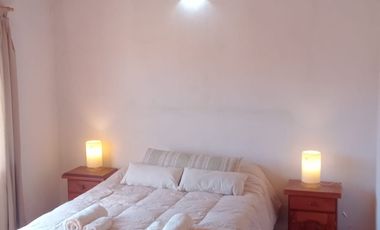 Casa en Barrio Bickel Alquiler x día hasta 7 personas