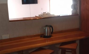 Casa en Barrio Bickel Alquiler x día hasta 7 personas