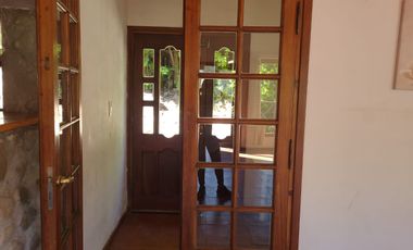 Casa en Barrio Bickel Alquiler x día hasta 7 personas