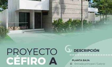 Ruta Del Sol. Urbanizacion herradura del mar. Izquierda