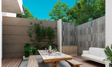 Ruta Del Sol. Urbanizacion herradura del mar. Izquierda