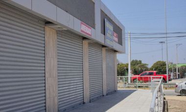 Se arrienda local comercial en Concón