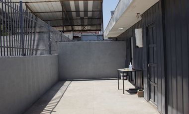 Se arrienda local comercial en Concón