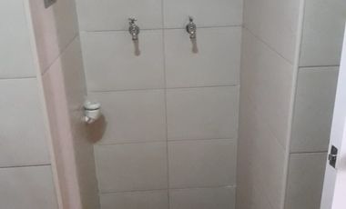 Se arrienda lindo dep 1D1B Metro Hospitales