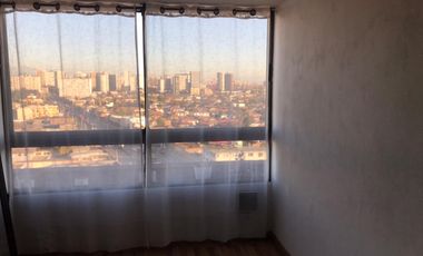 Se arrienda lindo dep 1D1B Metro Hospitales