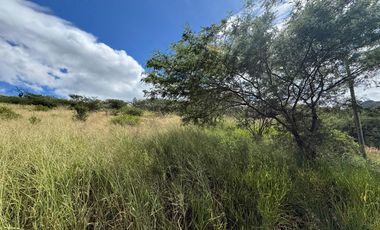Terreno en venta en Catamayo sector Togueros