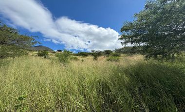 Terreno en venta en Catamayo sector Togueros