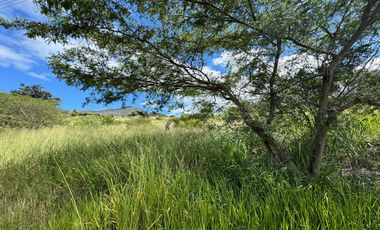 Terreno en venta en Catamayo sector Togueros
