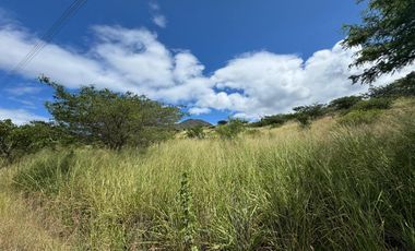 Terreno en venta en Catamayo sector Togueros