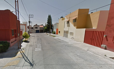 Casa en Venta Col. Lomas 3 Secc., San Luis Potosi