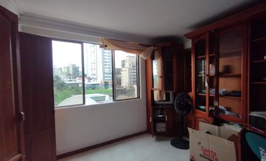 Apartamento en Arriendo en Pinares