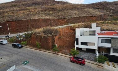 Oportunidad! Venta Terreno Residencial 274m2 !! Dentro de Periferico Vista a Zapopan Jalisco