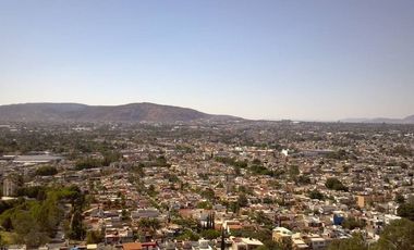 Oportunidad! Venta Terreno Residencial 274m2 !! Dentro de Periferico Vista a Zapopan Jalisco