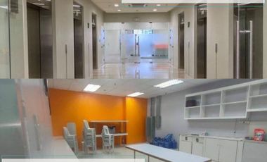 Corporate offices in Highway hills, Mandaluyong For Lease (PN#7001)