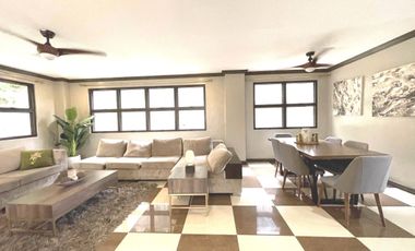 FOR RENT Fully Furnished, Newly Renovated 5BR, 5-Bathroom House & Lot in Silver Hills, Talamban