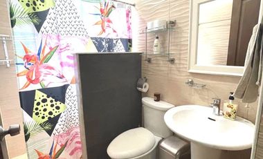 FOR RENT Fully Furnished, Newly Renovated 5BR, 5-Bathroom House & Lot in Silver Hills, Talamban