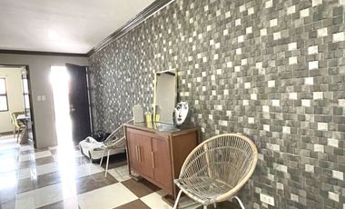 FOR RENT Fully Furnished, Newly Renovated 5BR, 5-Bathroom House & Lot in Silver Hills, Talamban
