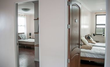 FOR RENT Fully Furnished, Newly Renovated 5BR, 5-Bathroom House & Lot in Silver Hills, Talamban