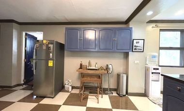 FOR RENT Fully Furnished, Newly Renovated 5BR, 5-Bathroom House & Lot in Silver Hills, Talamban