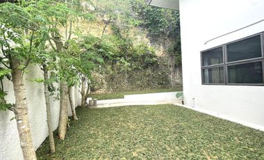 FOR RENT Fully Furnished, Newly Renovated 5BR, 5-Bathroom House & Lot in Silver Hills, Talamban