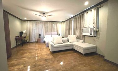 FOR RENT Fully Furnished, Newly Renovated 5BR, 5-Bathroom House & Lot in Silver Hills, Talamban