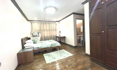 FOR RENT Fully Furnished, Newly Renovated 5BR, 5-Bathroom House & Lot in Silver Hills, Talamban