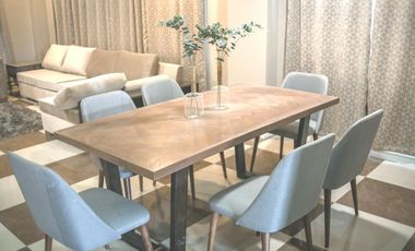 FOR RENT Fully Furnished, Newly Renovated 5BR, 5-Bathroom House & Lot in Silver Hills, Talamban