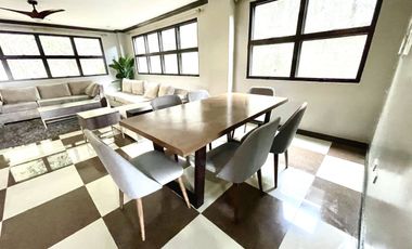 FOR RENT Fully Furnished, Newly Renovated 5BR, 5-Bathroom House & Lot in Silver Hills, Talamban